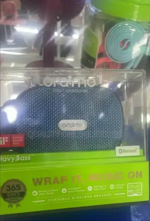 Oraimo Speaker