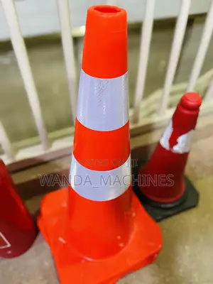 Traffic Cone