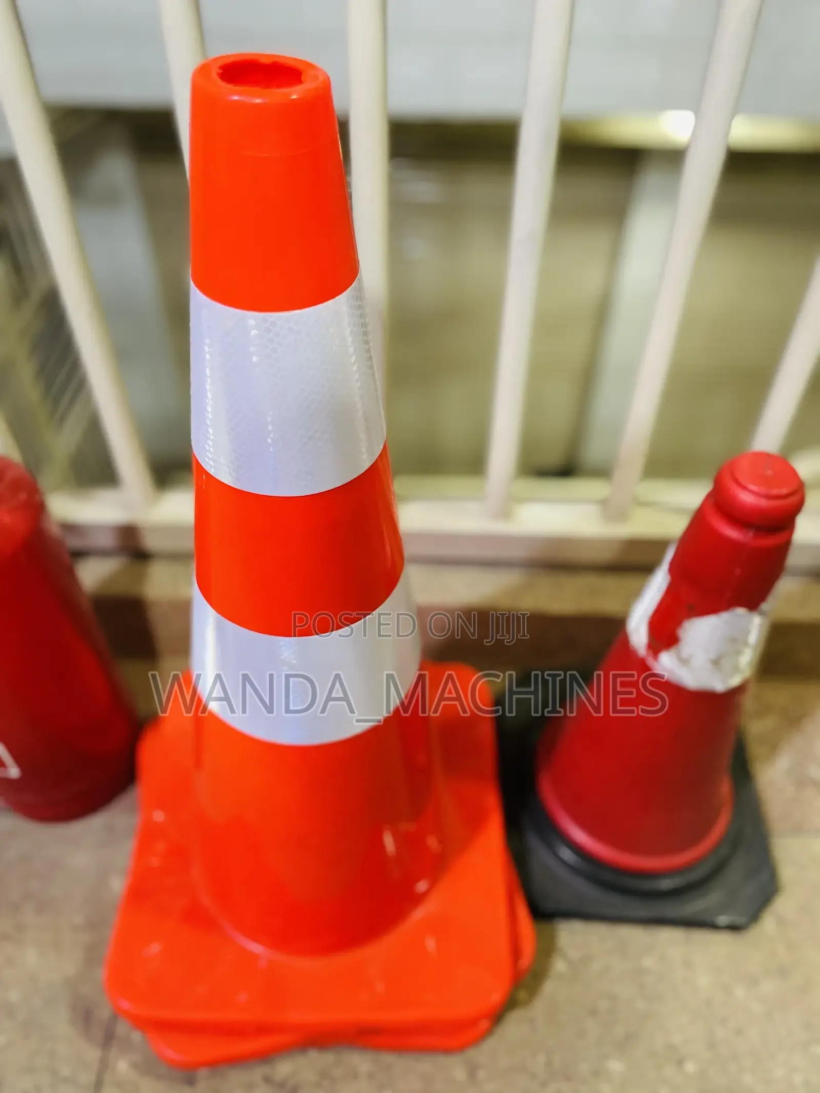 Traffic Cone