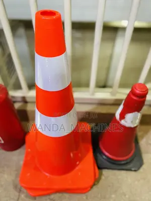 Traffic Cone