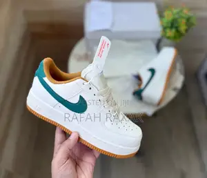 Original Nike Air Force 1 07 Low Hamawa Sneaker