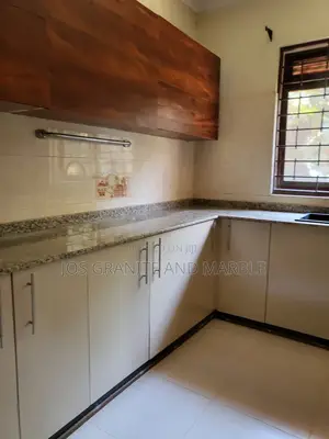 Granite Work Tops