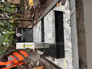 Grave Finishing