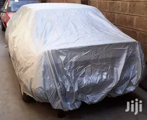 Durable Car Cover