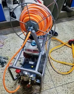 Garden Sprayer Machine