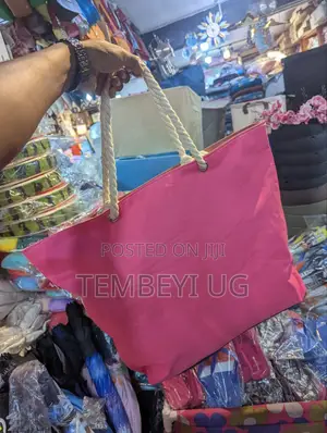 Ladies Carry All, Tote Bags. Multi Design