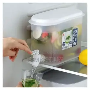 3.5l Fridge Water and Juice Dispenser