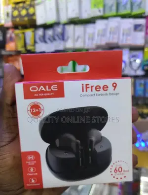 Oale Wireless Pods