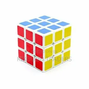 Magic Cube/ Rubik's Cube
