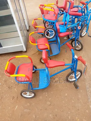 Kids Bicycle/Local Made