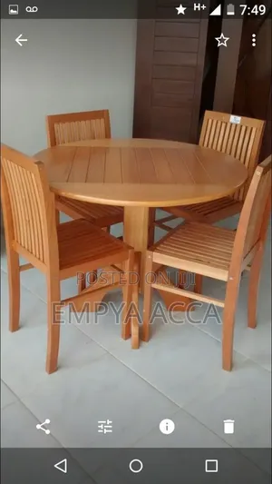 Hoop Seater Ding Set