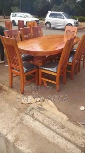 Weight Seater Ding Set