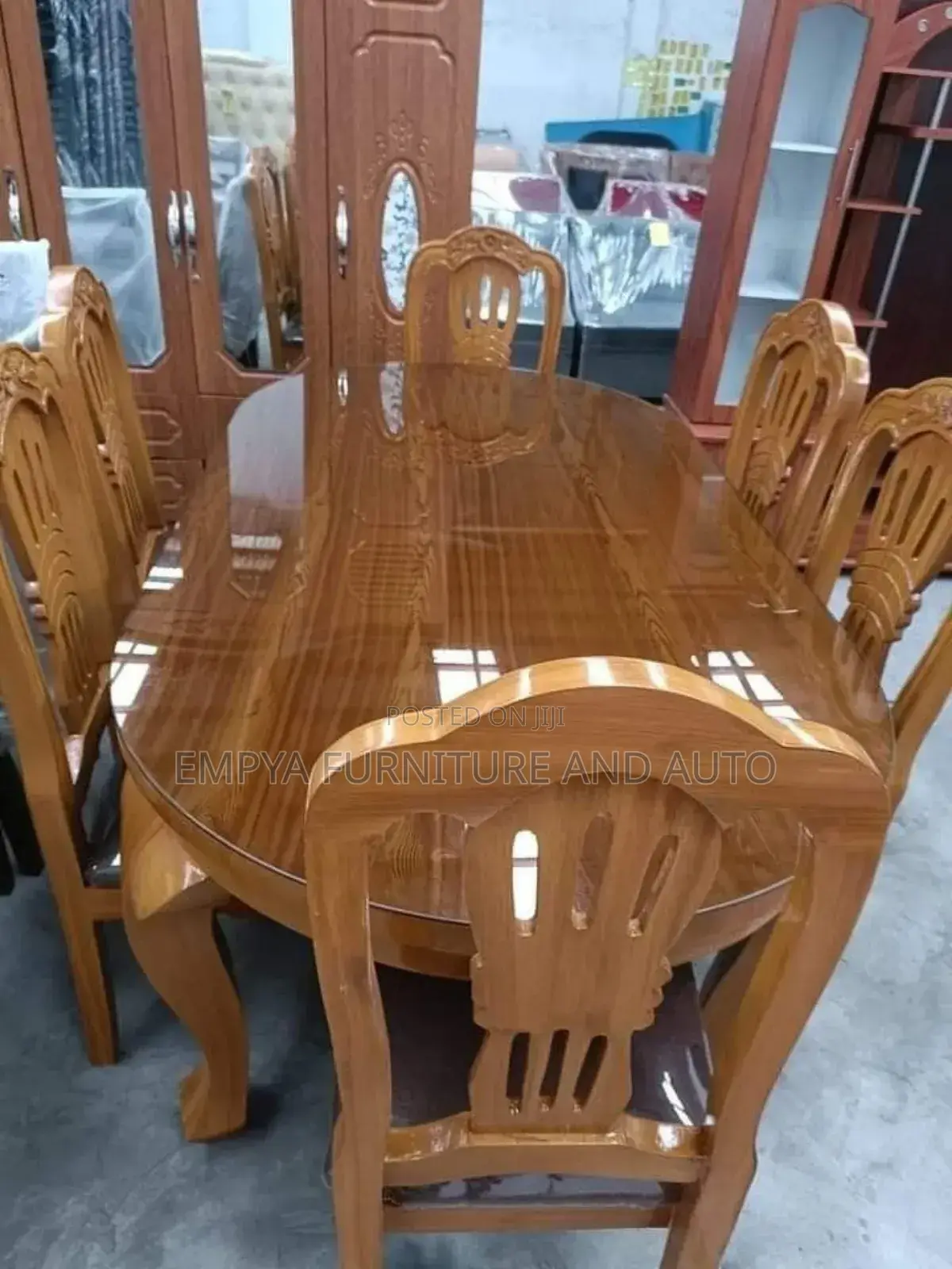 Giant Dining Bsets