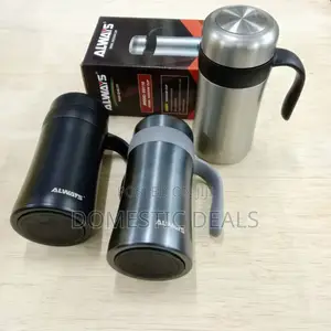 Always 600ml Vacuum Travel Mug