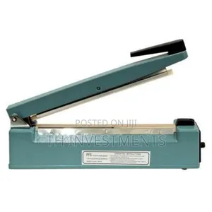 Impulse Sealer PFS-200 - Green