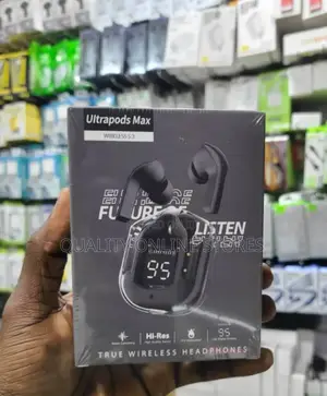 Ultrapods Max