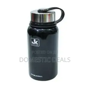 Jk 1500ml Vacuum Insulated With Cup Lid Thermal Flask