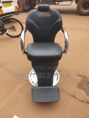 Salon Barber Chair