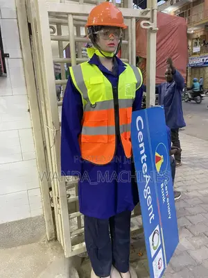 Safety Wear Overalls,Goggles