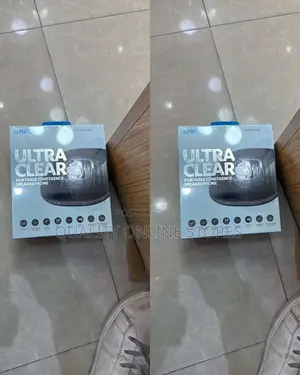 Ultra Conference Speaker