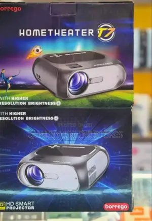 Home Beater Projector