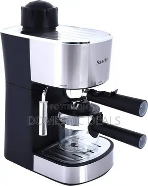 Swap Coffee Maker