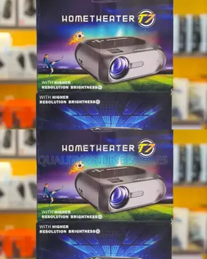 Home Beater Projector