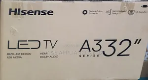 32 Hisense Led Digital Tv