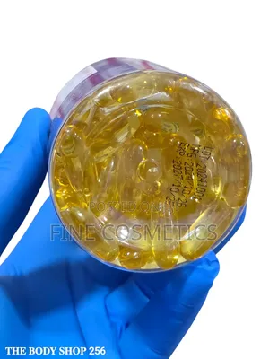 Fish Oil | Omega 3 Heart,Brain,Skin,Joints + Immune Support.