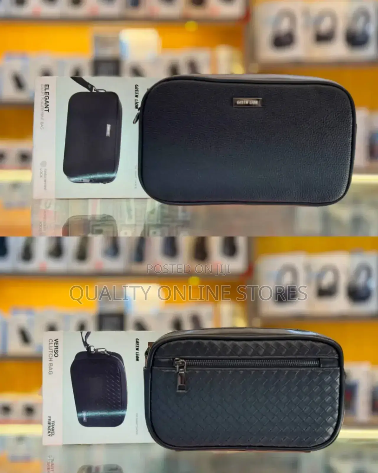 Elegant Smart Bag