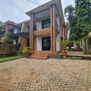 4bdrm Duplex in Muyenga, Central Division for rent