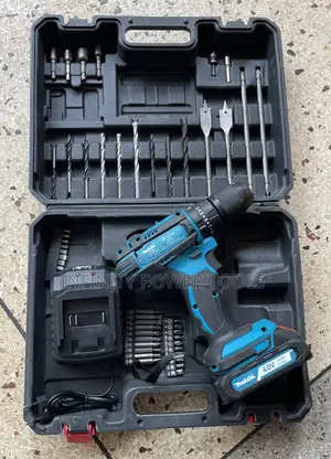 Makita Drill 40v