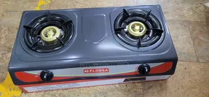 Florsa Strong and Durable Automatic Gas Burner