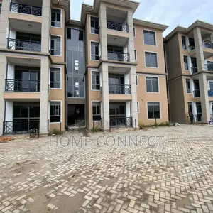 2bdrm Apartment in Muyenga, Central Division for rent