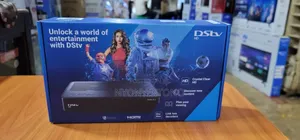 DSTV Digital Satelite Decorder