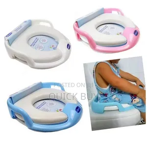 Baby Toilet Cover Cushion