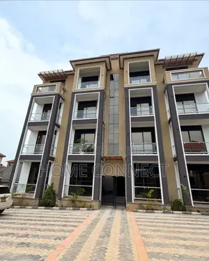 2bdrm Apartment in Buziga, Central Division for rent