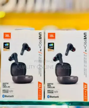 Bluetooth Wireless JBL Pods