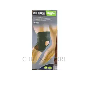 Jingba Knee Support.