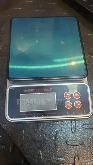 Kitchen Digital Scale Digital Weighing Scale