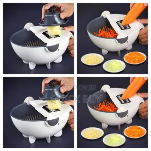 Unique Quality Food Chopper