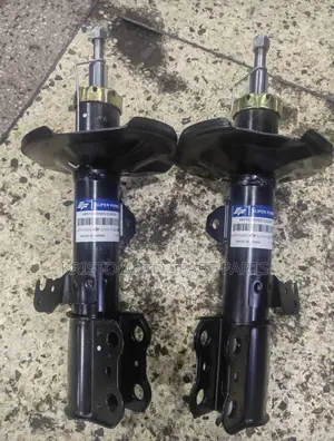 Shock Absorbers Corolla 190