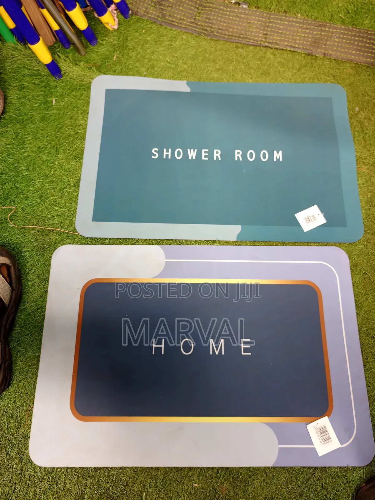 Super Absorbent Floor Mat