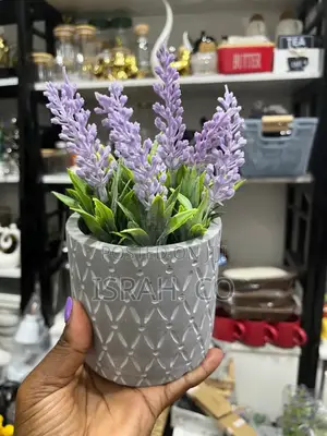 Flower Vase Deco