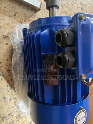 3hp, 10hp Single Phase, 3phase Motors