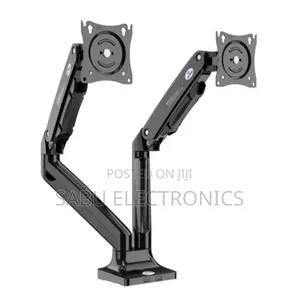 Zeno Monitor Mount/ Monitor Stand 17" to 32 '