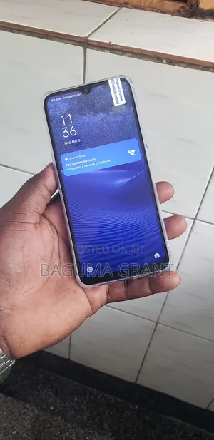 New Oppo F11 256 GB Black
