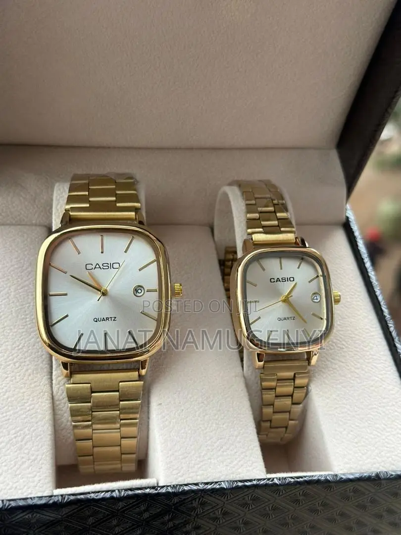 Casio Ladies Watch