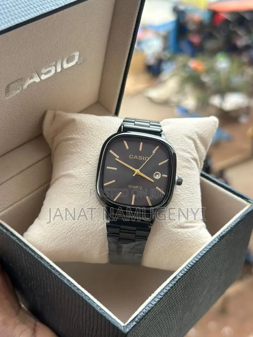 Casio Ladies Watch
