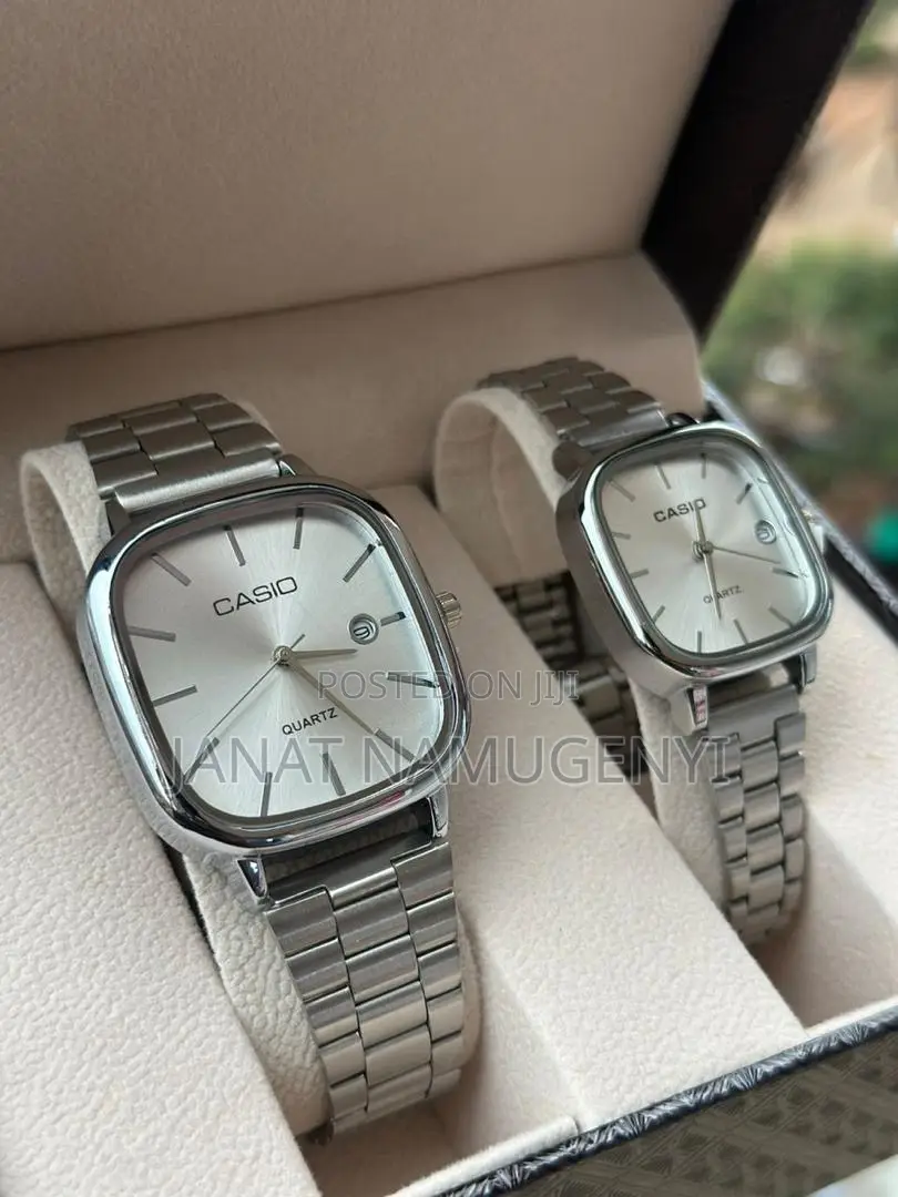 Casio Ladies Watch